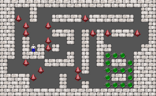 Уровень 381 — Bugs1005 collections